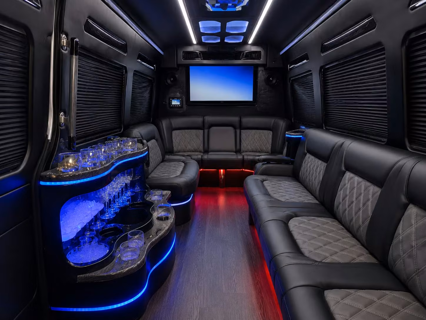 book prom transportation in fayetteville with pickup from any hotel home or photo location