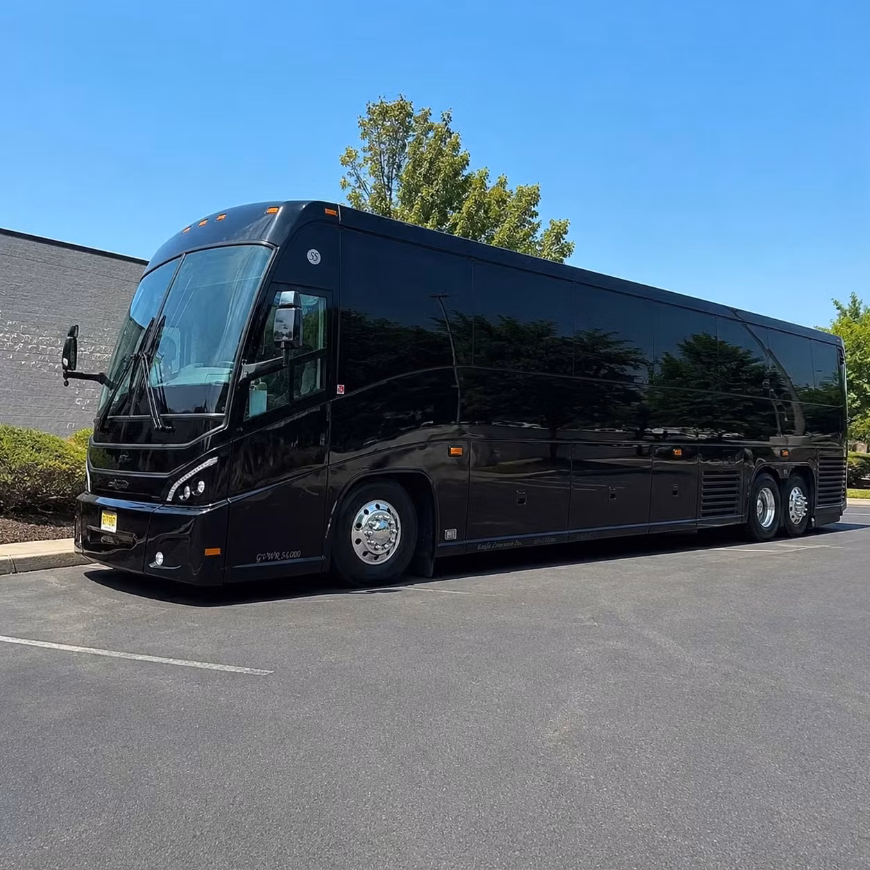 charterbusrentalfayettevillenc com can help you move hospital staff and healthcare workers across fayetteville