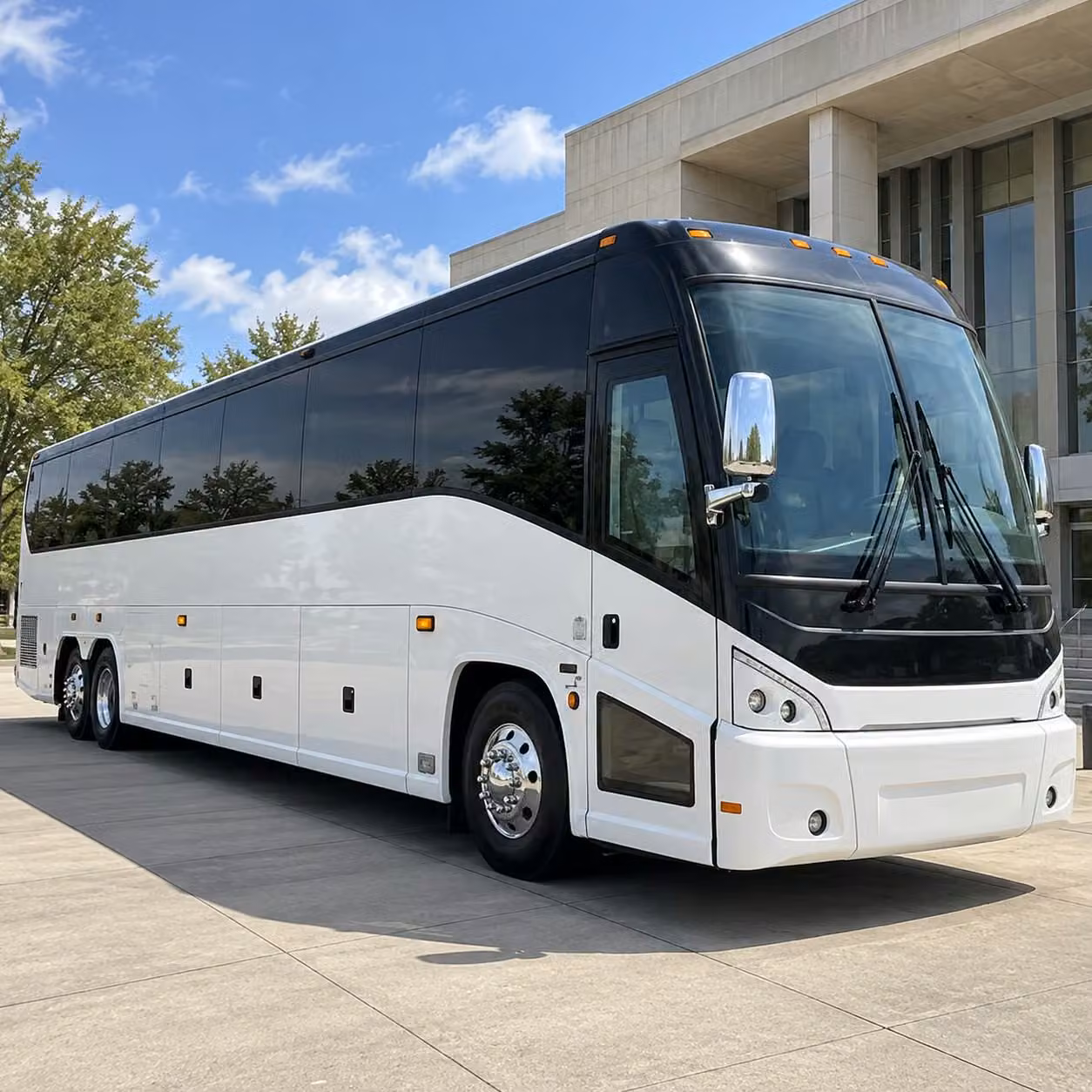 charterbusrentalfayettevillenc com puts fayetteville corporate convention event shuttles together fast