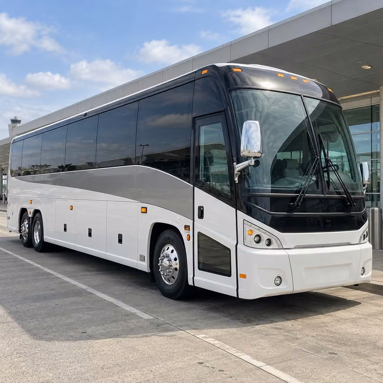 fort liberty military event transportation in fayetteville