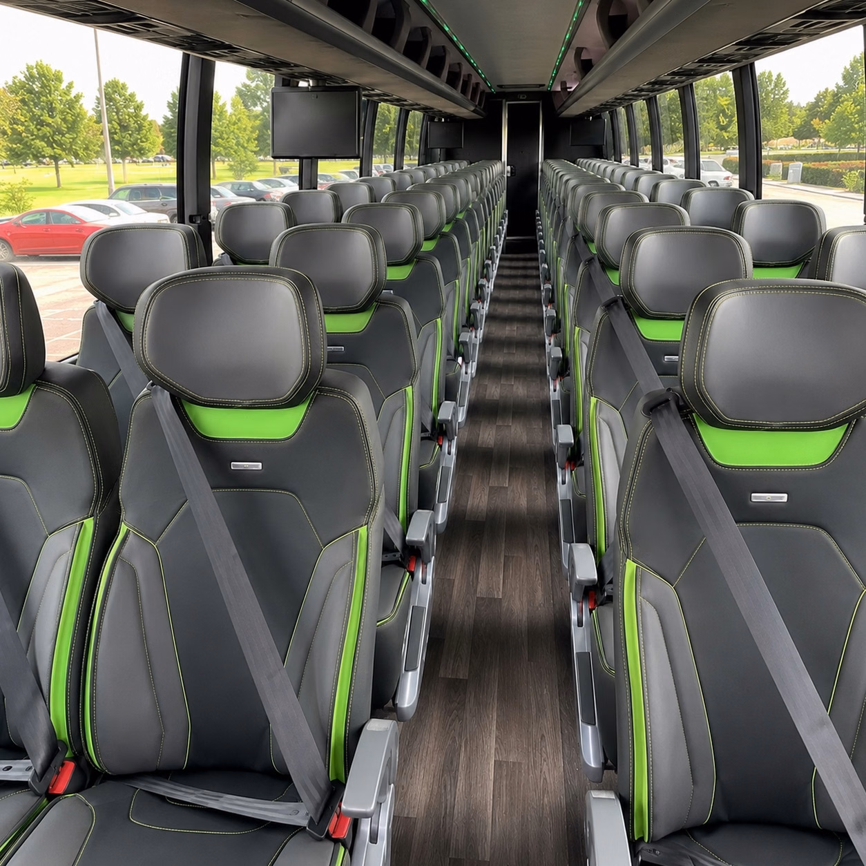 how the day of the week changes what a bus costs in fayetteville north carolina