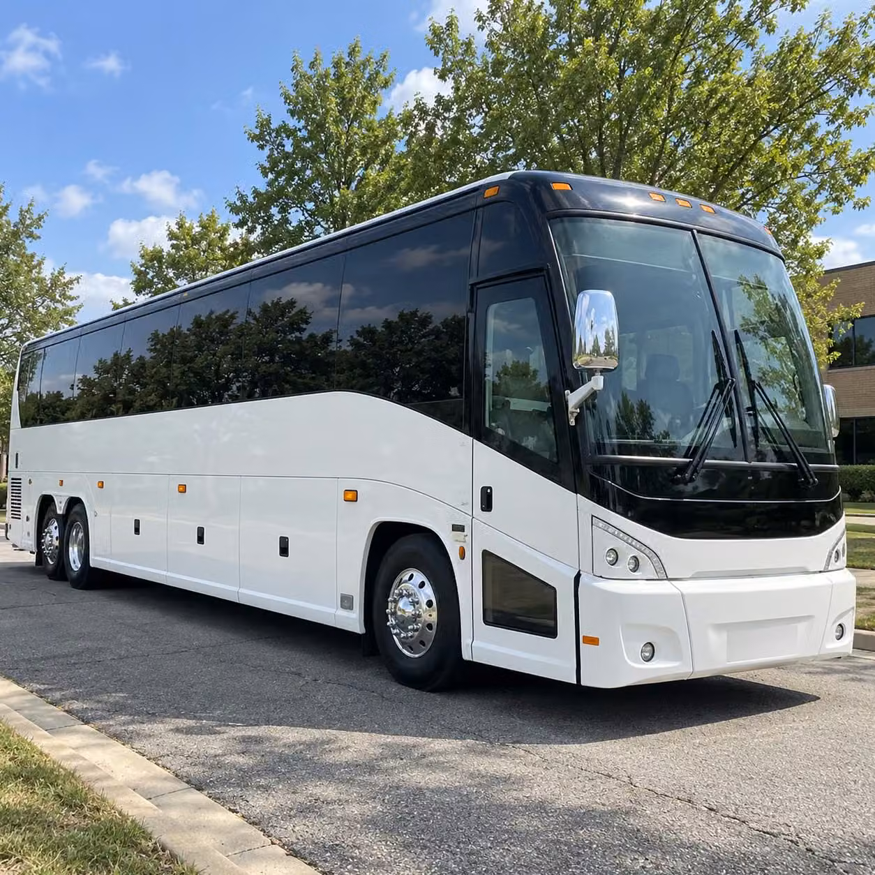 keeping executive teams moving between fayetteville and research triangle park