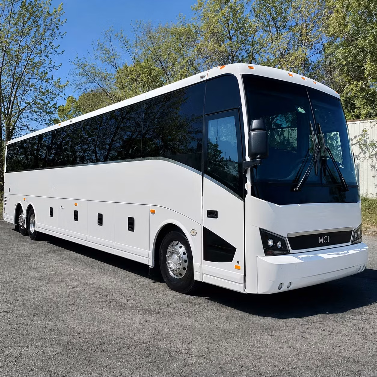 long distance transportation from fayetteville for military groups and dod connected travel