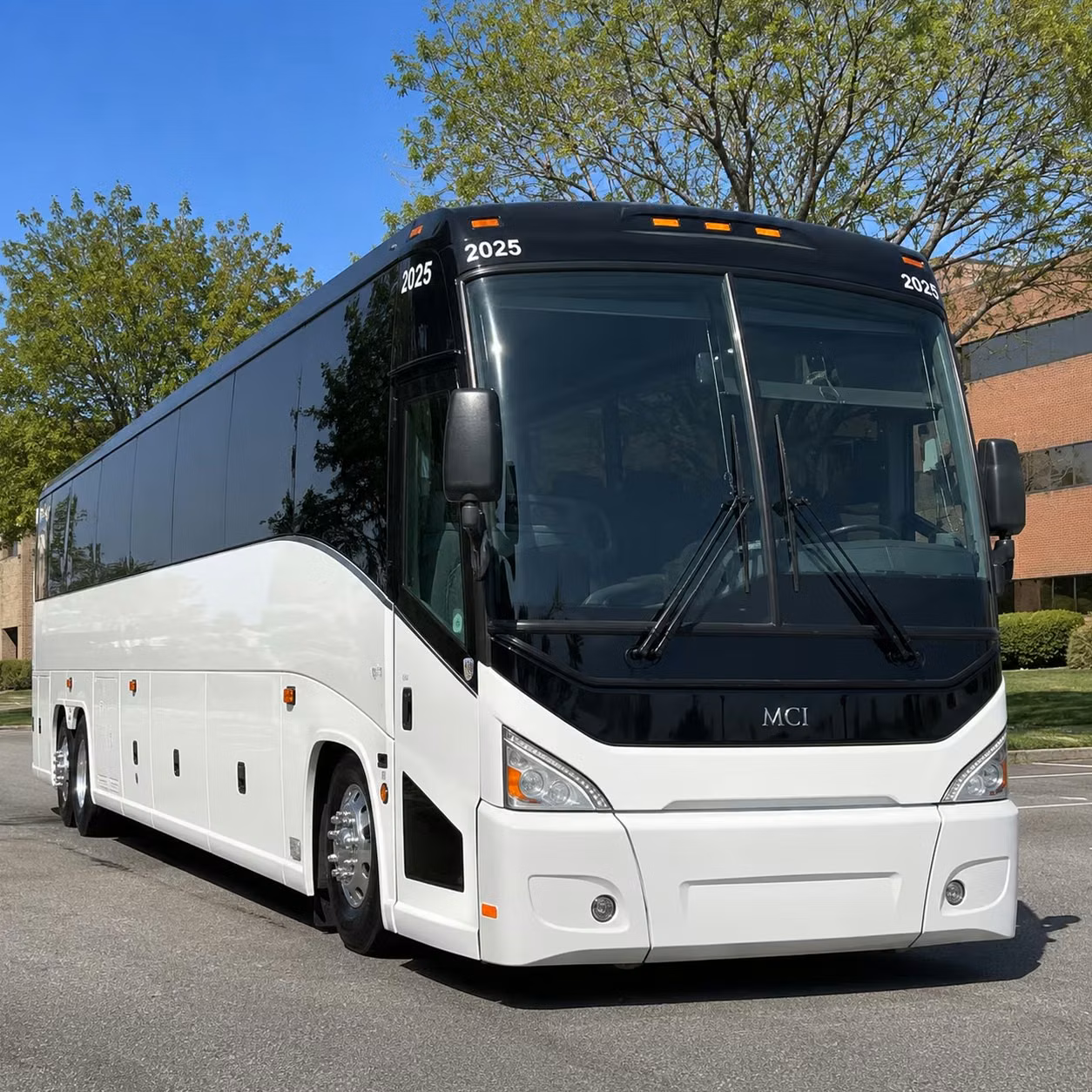 multi day charter bus rentals for fayetteville groups traveling to washington d c and beyond