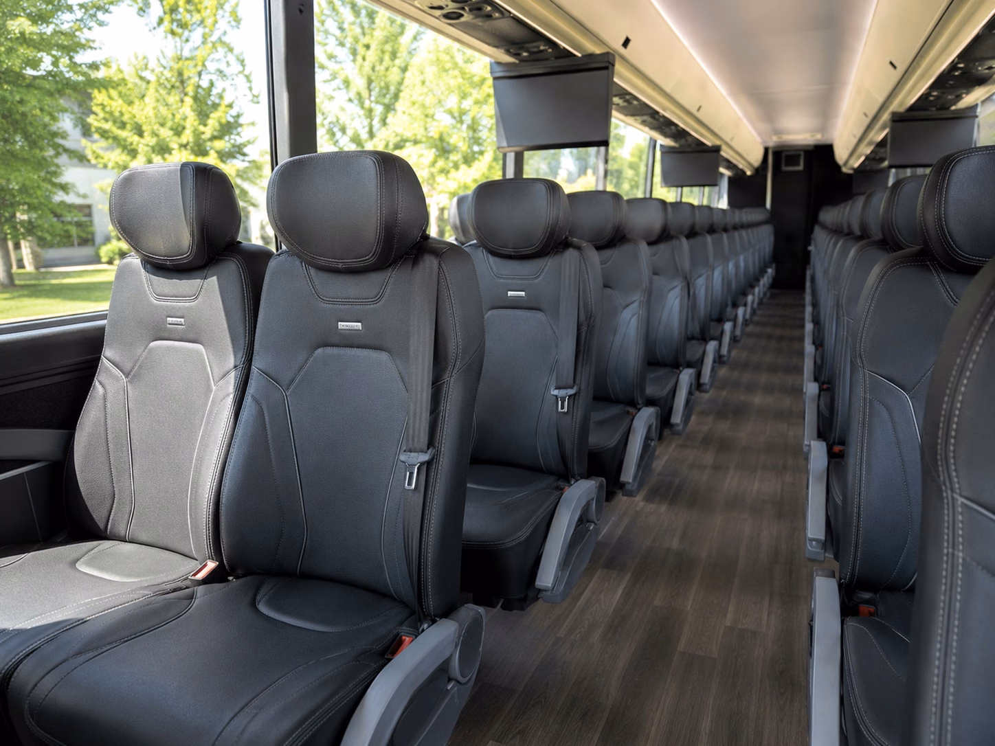 prom transportation in fayetteville and all the surrounding areas