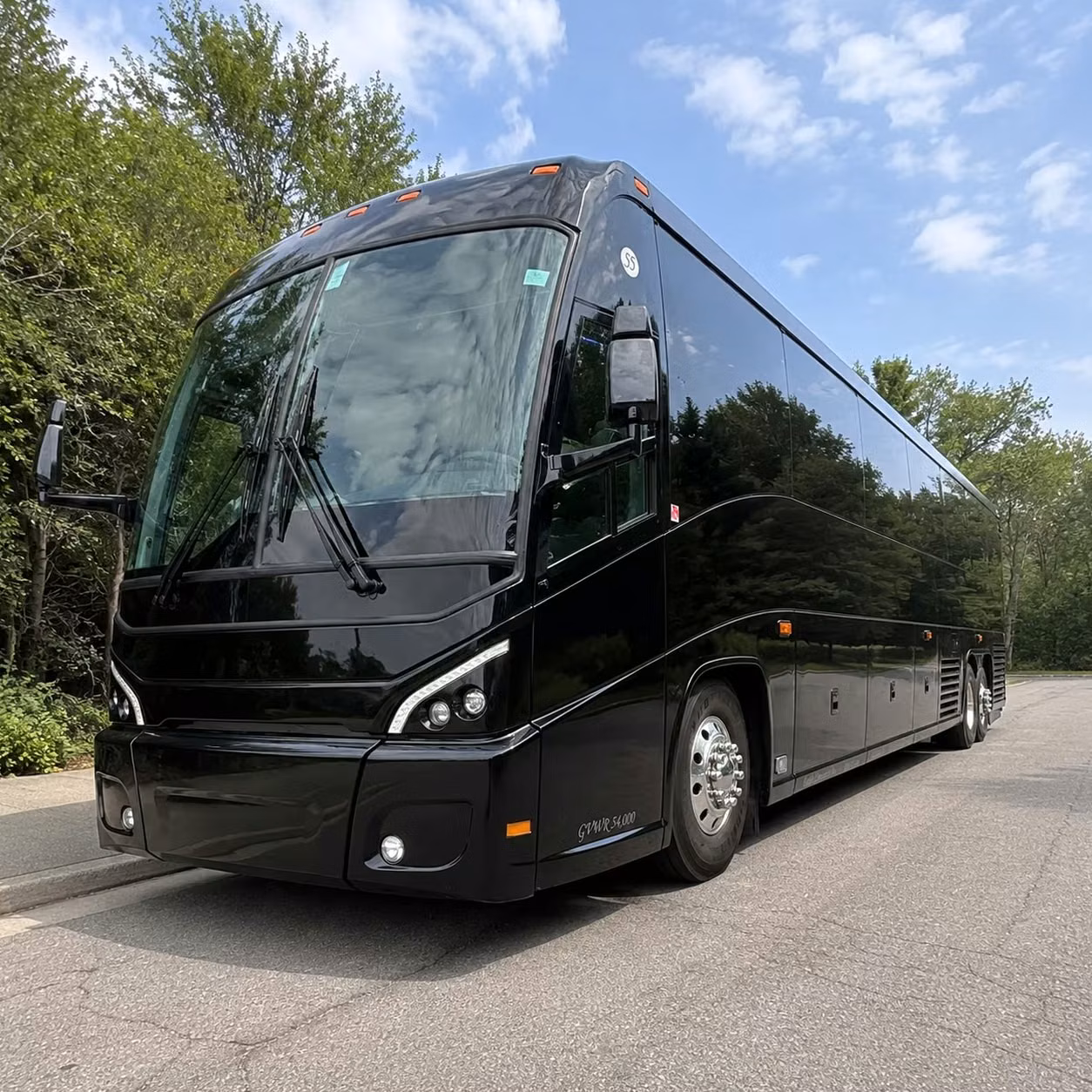 recurring shift shuttle programs for fayetteville manufacturing and logistics employers