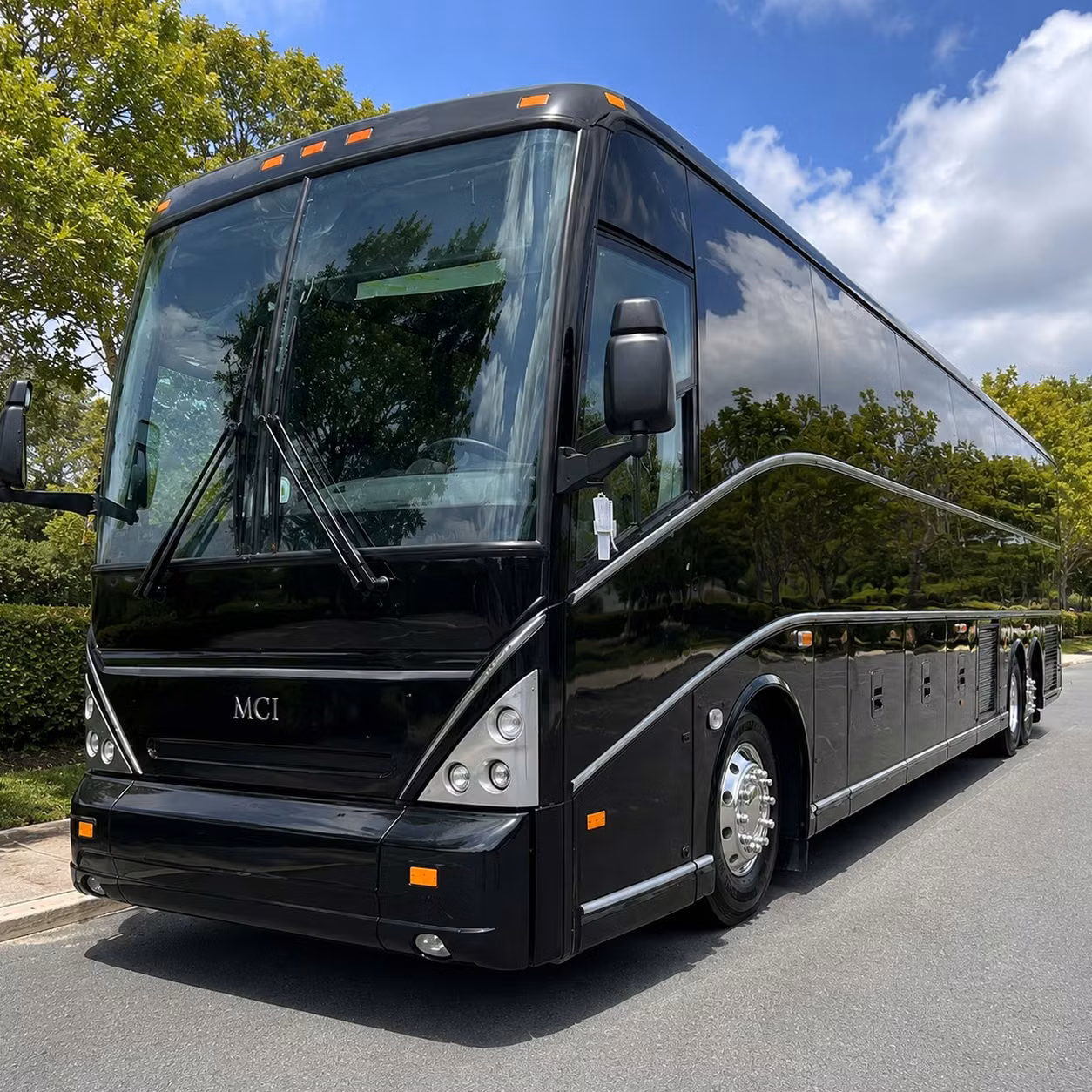 senior ministry and accessible church transportation in fayetteville