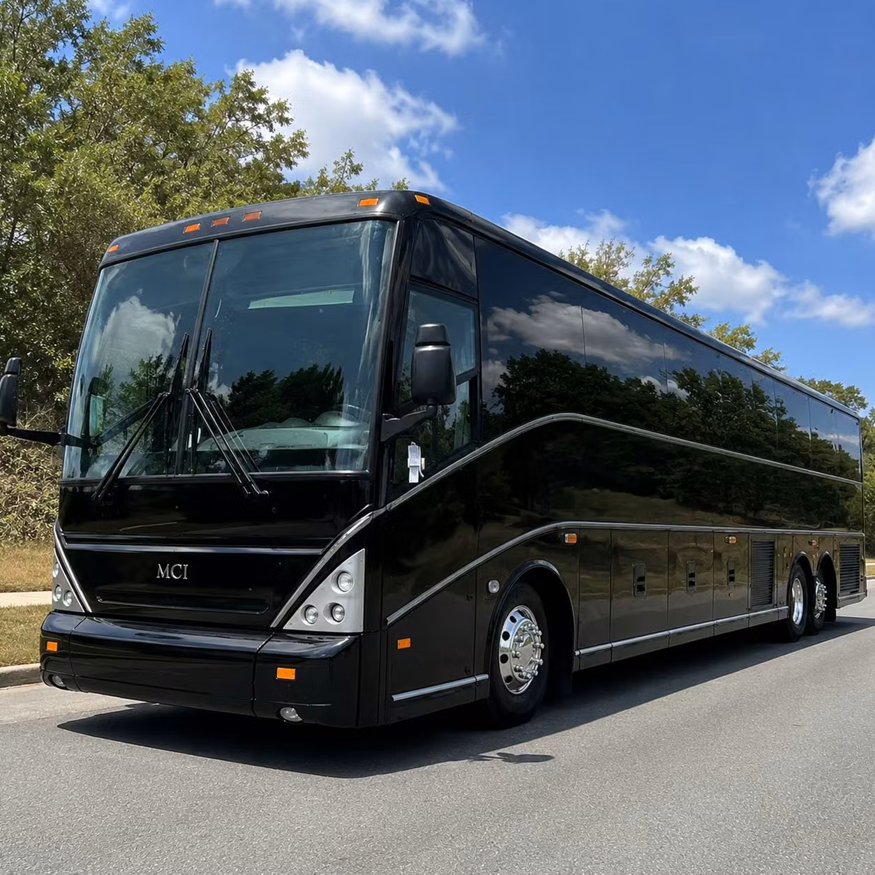 sunday morning shuttle services for fayetteville congregations