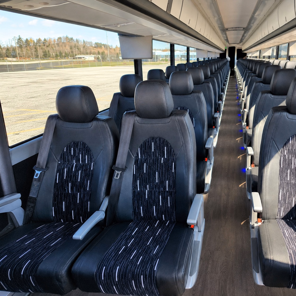 wedding transportation in fayetteville and all the surrounding areas
